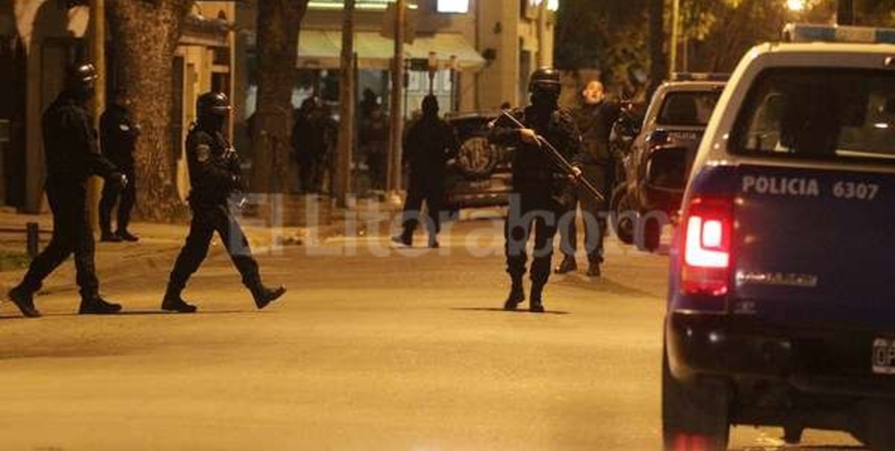 Evalúan el estado de salud de Pablo Cejas