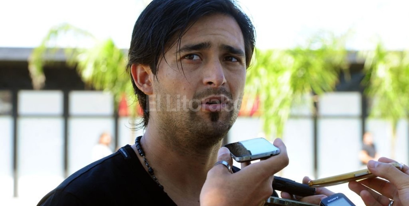 Pisculichi afuera del superclásico