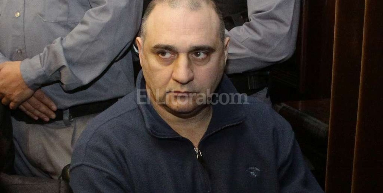 Mangeri a la espera del fallo: "No maté a Mumi"