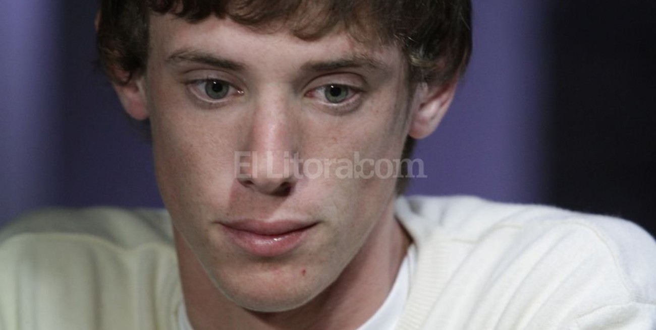 Lo dijo Lammens: quieren a Germán Conti