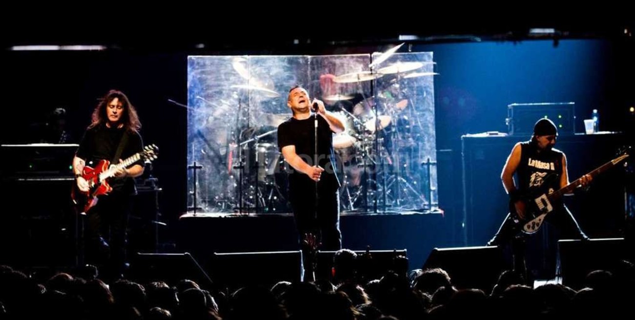 Los destinos del vagar