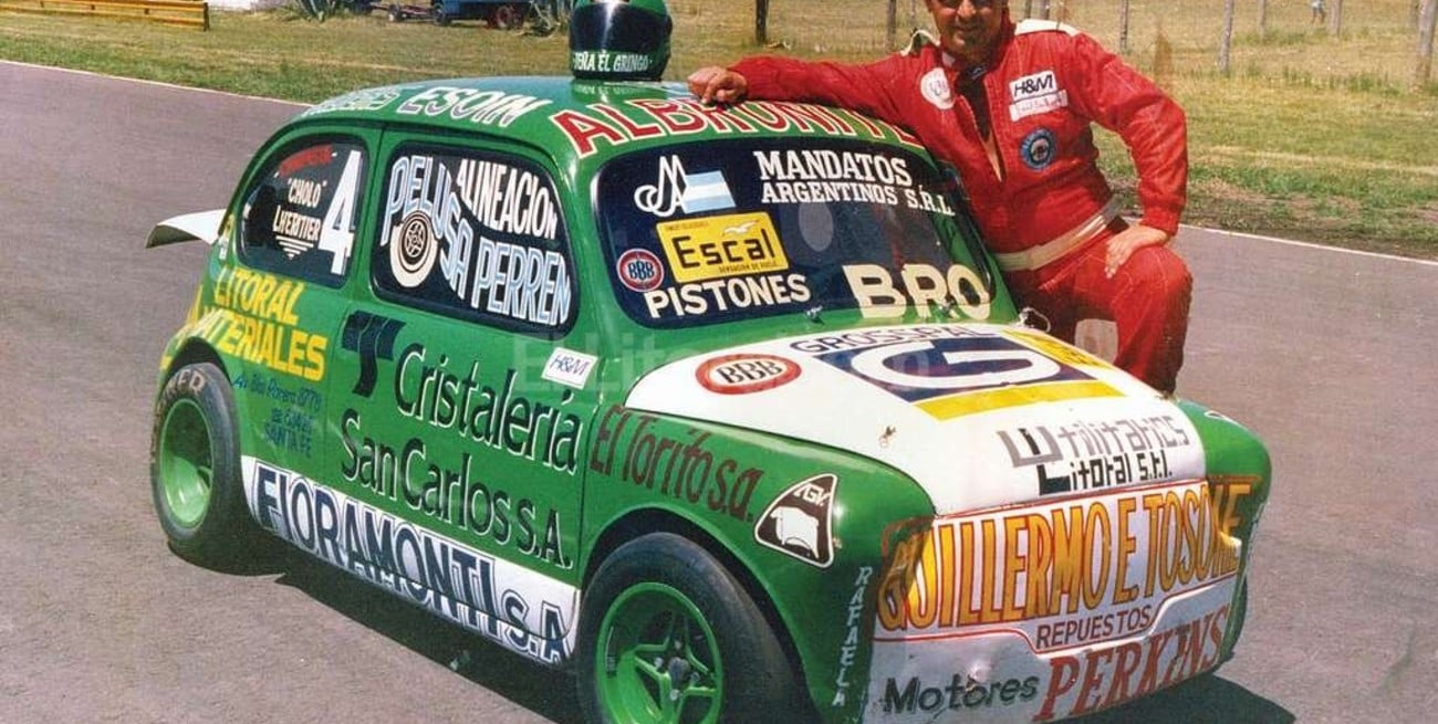 Más de 500 veces Fiat 600