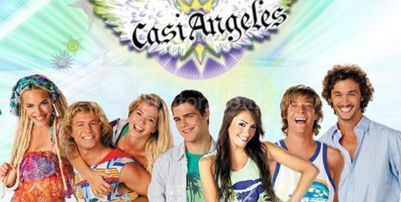 Un ex Casi Ángeles revela: "Con mi mujer somos libres y tenemos sexo con otros"