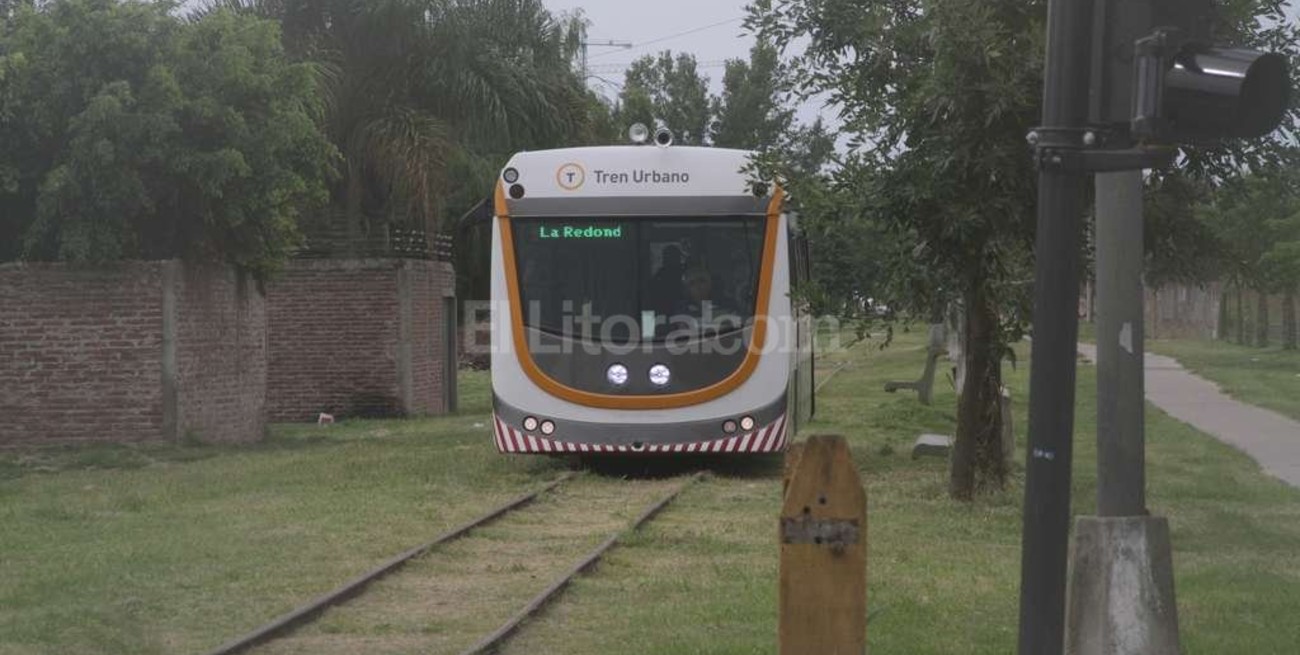 Tren Urbano: fuertes cruces en el Concejo
