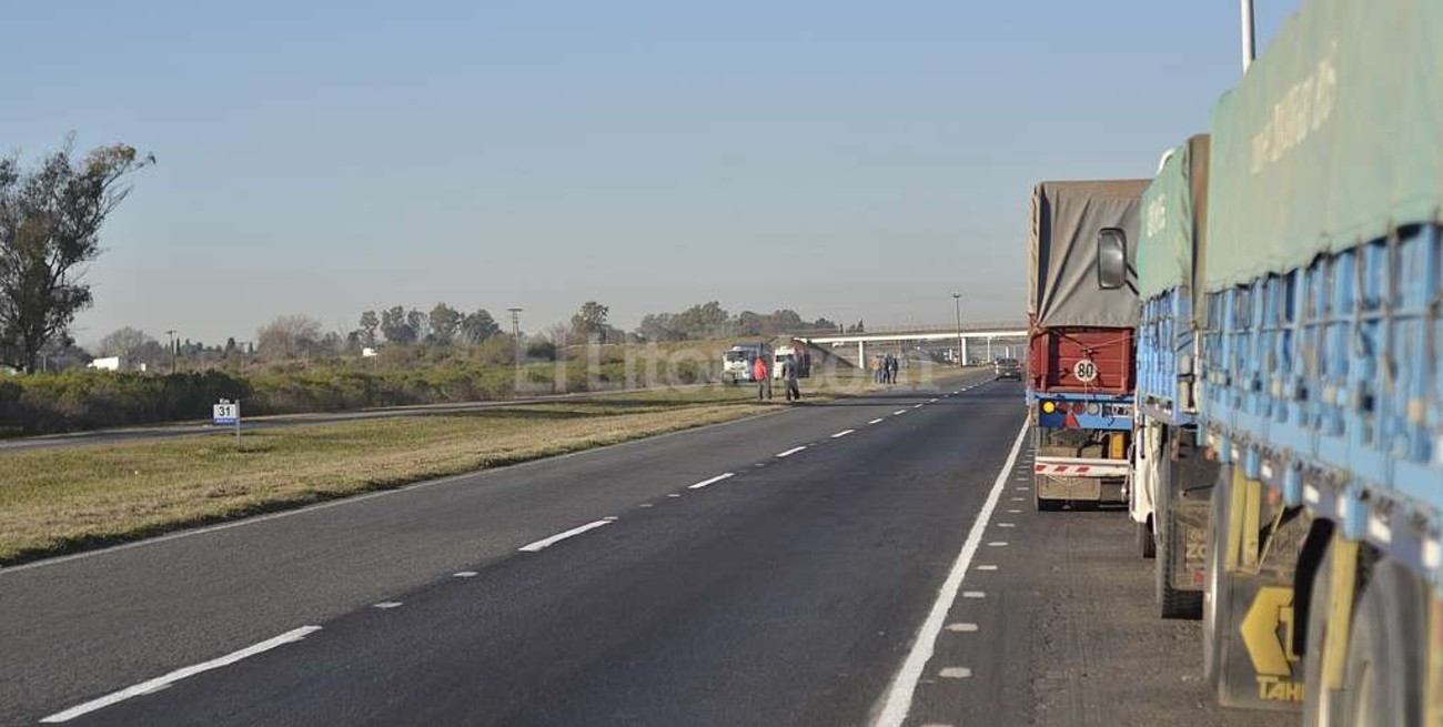 Autopista: la Casa Gris revisará el contrato