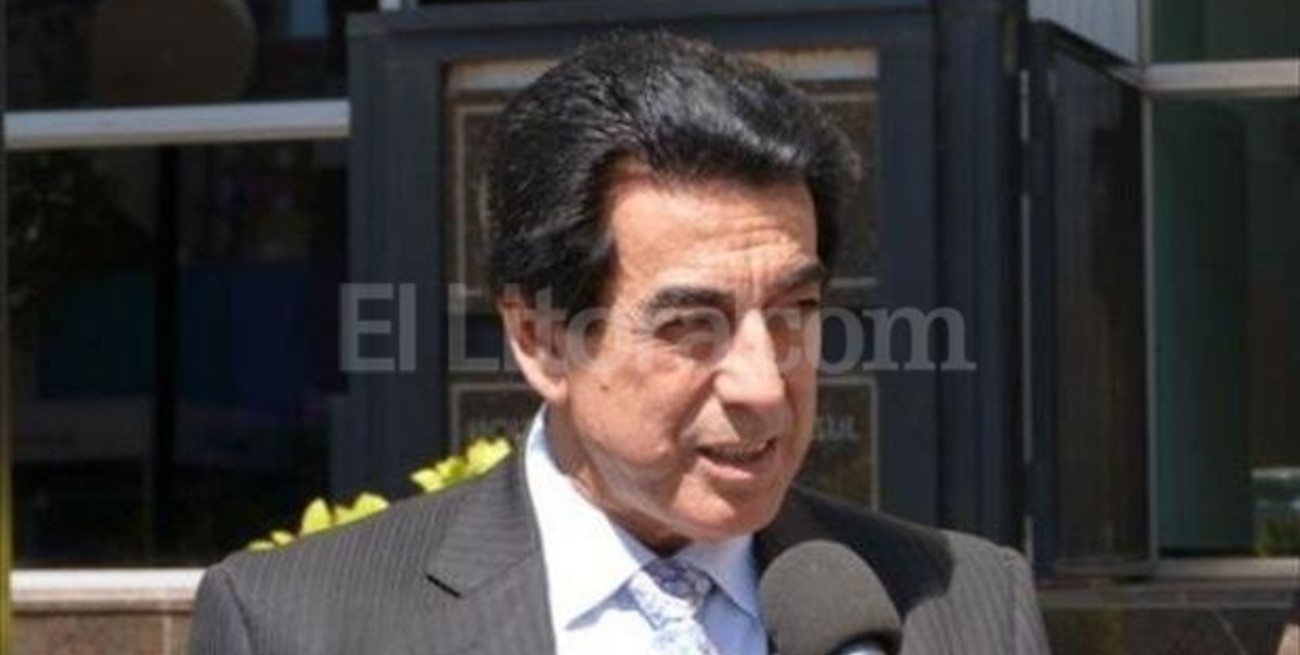 Abogado acribillado en un bar de Corrientes