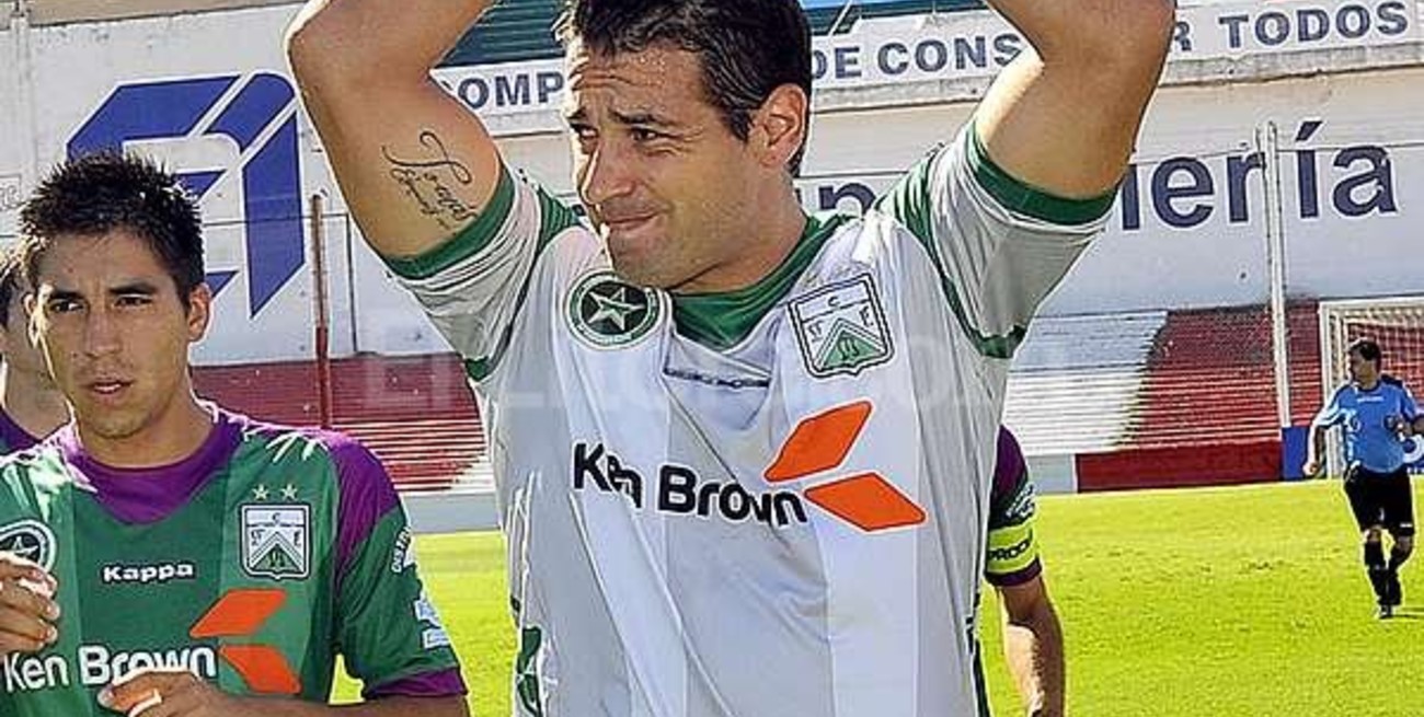 Con aroma a peperina y gusto a fernet