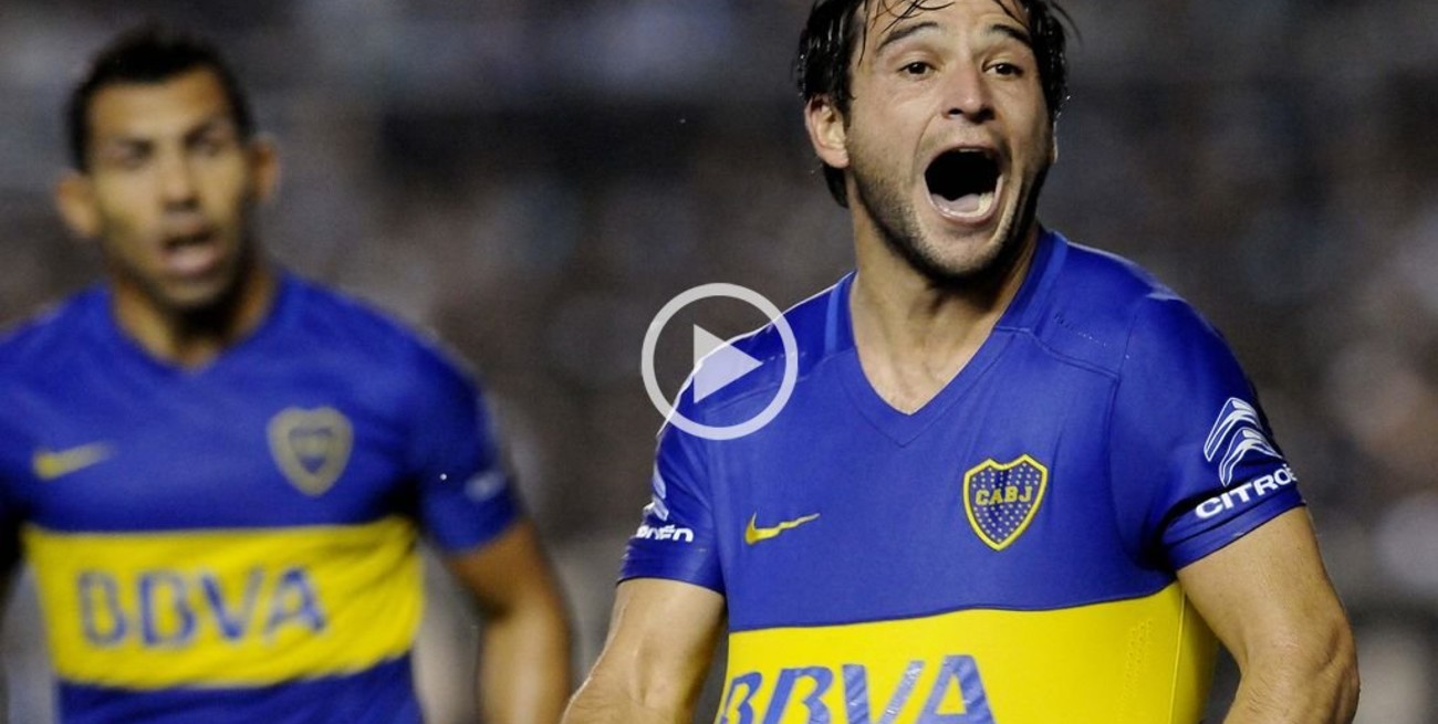 Boca le ganó a Racing y clasificó a octavos