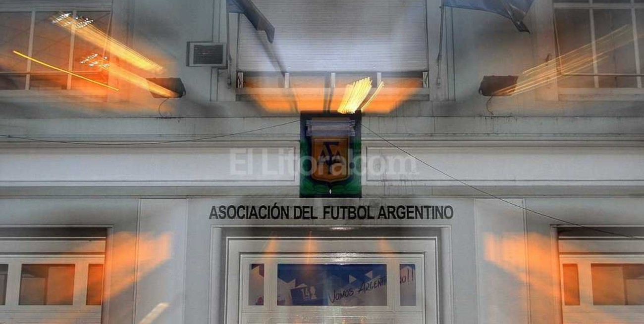 ¿Arranca el fútbol argentino?