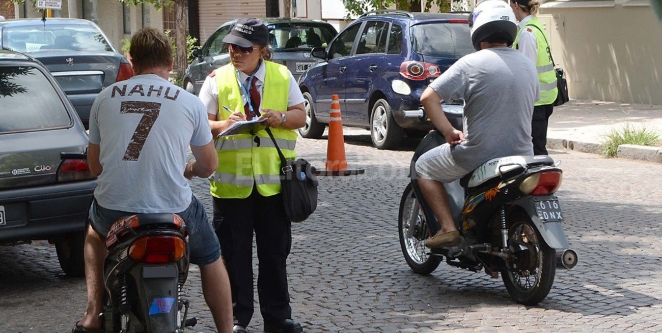 Relatos salvajes: la violencia "descarrilada" en el tránsito