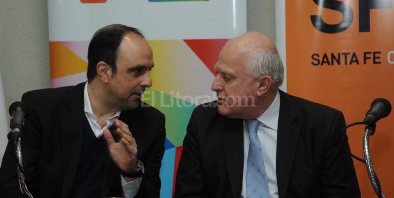 Licitan la obra del desagüe Mariano Comas