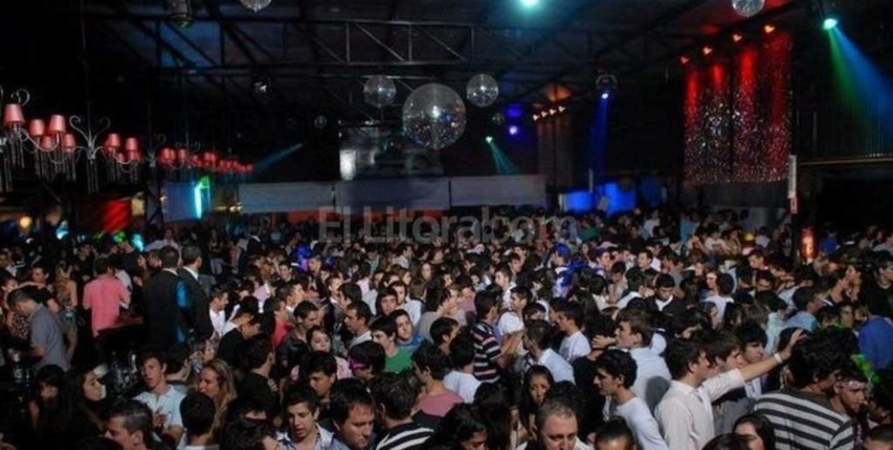 Falleció otro joven tras la fiesta electrónica en Arroyo Seco