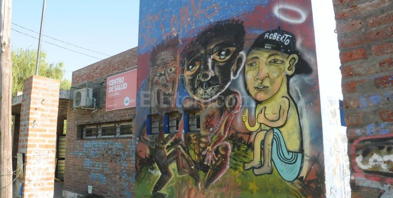 El centro de salud de Las Lomas estuvo 13 días sin energía eléctrica