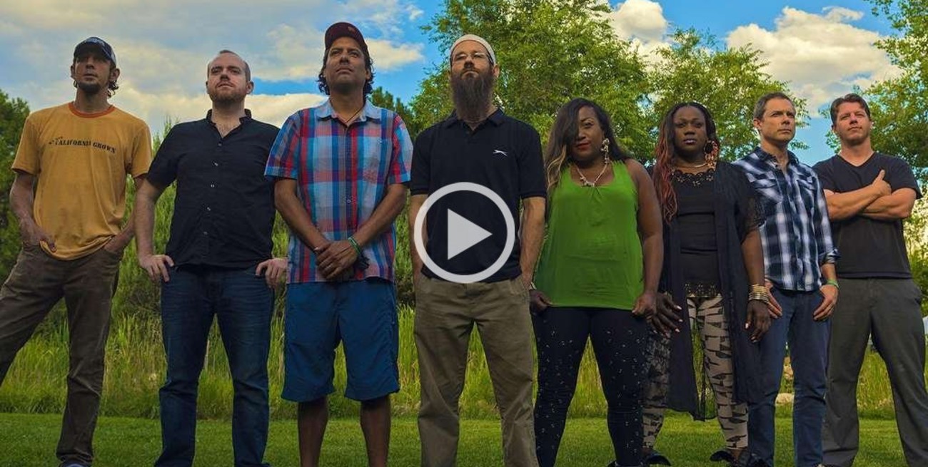 Tributo a Bob Marley