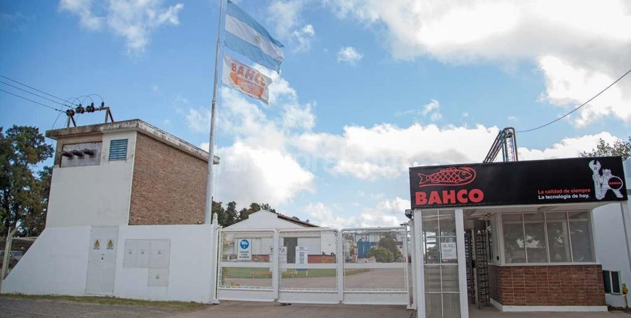 Bahco: producción en Asia, costos imposibles y un proceso que tiene más de 20 años