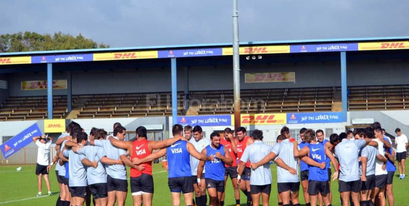 Histórico: Jaguares debuta en el Super Rubgy 