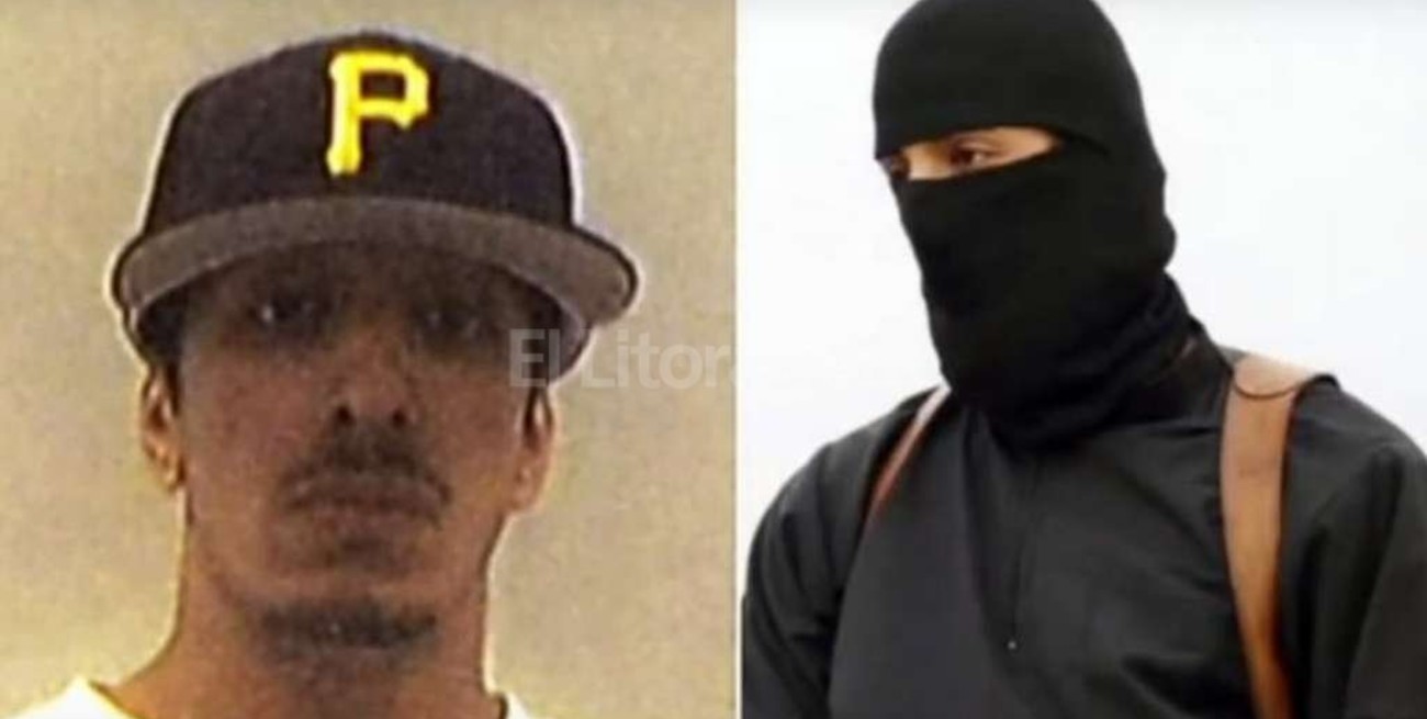 El Estado Islámico confirmó la muerte del "Yihadista John"