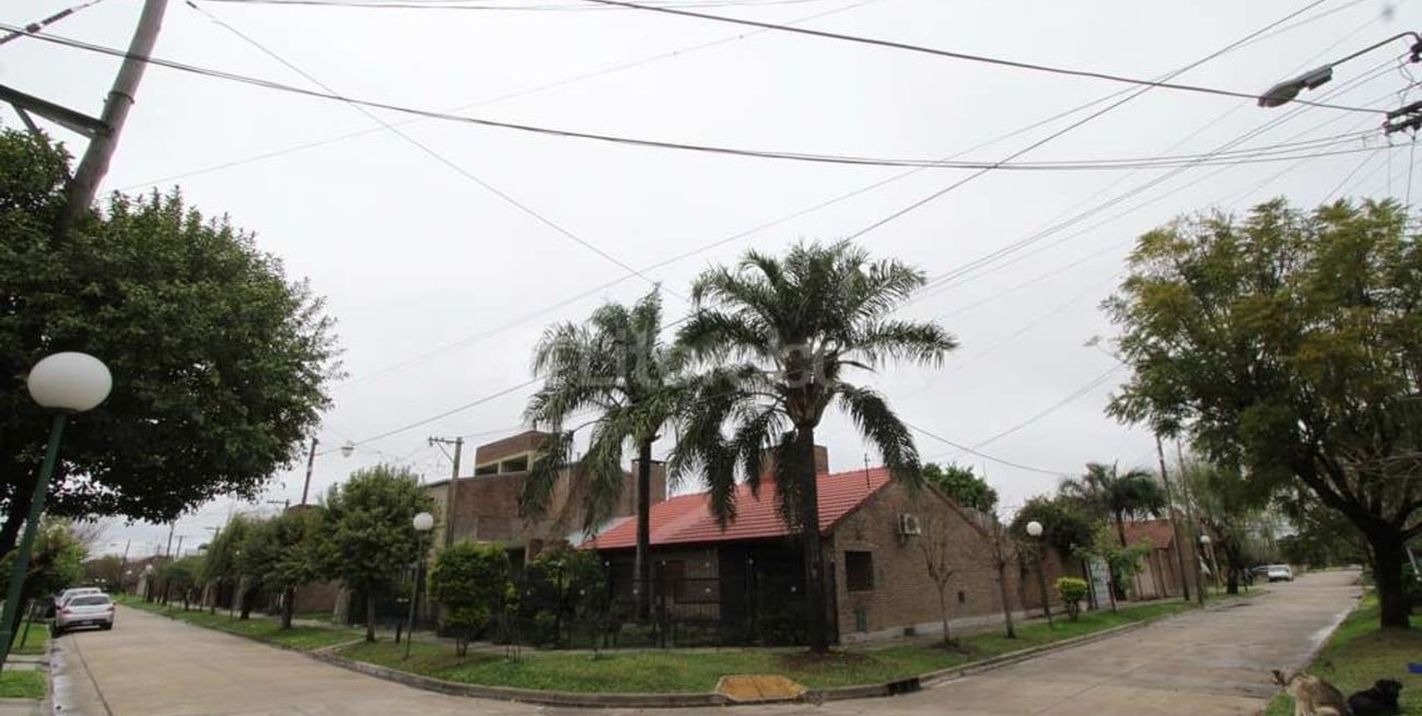 Judiciales, de plan habitacional a barrio