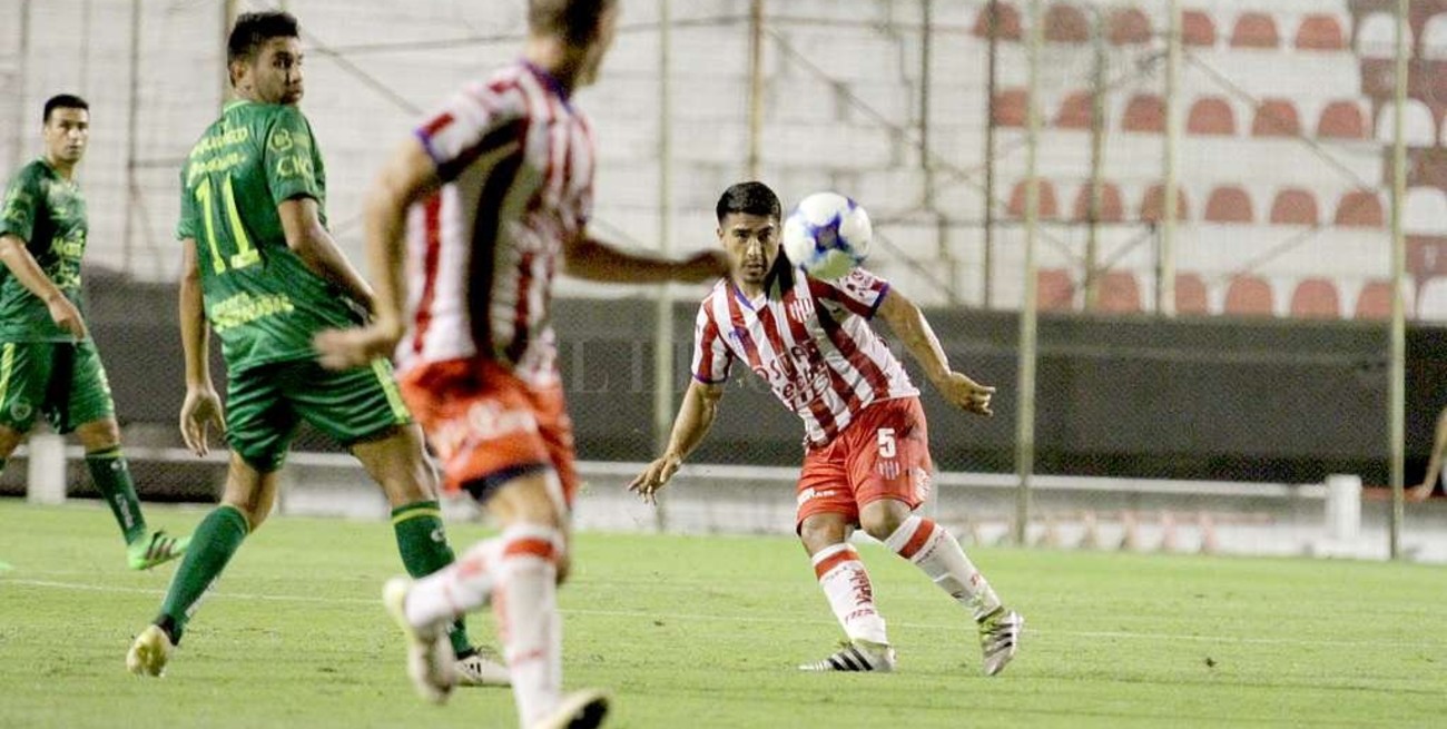 ¿Acevedo-De Iriondo el doble 5?