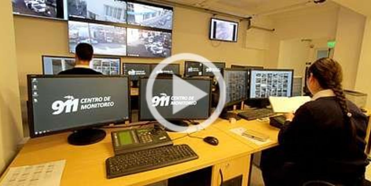 911: cómo superar la angustia de oír hechos traumáticos 8 horas por día