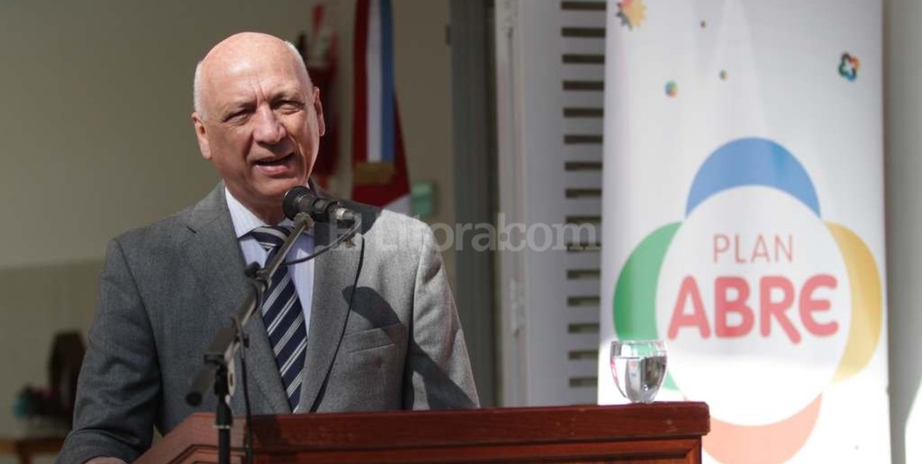 Conmutación: el gobernador anuló el beneficio para el asesino de Mattioli