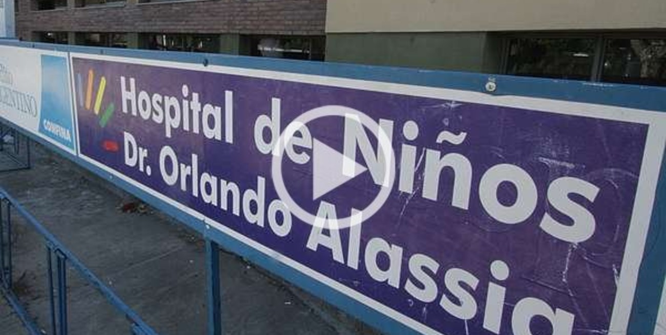 Un nene de 11 años está grave tras ser baleado en la cabeza