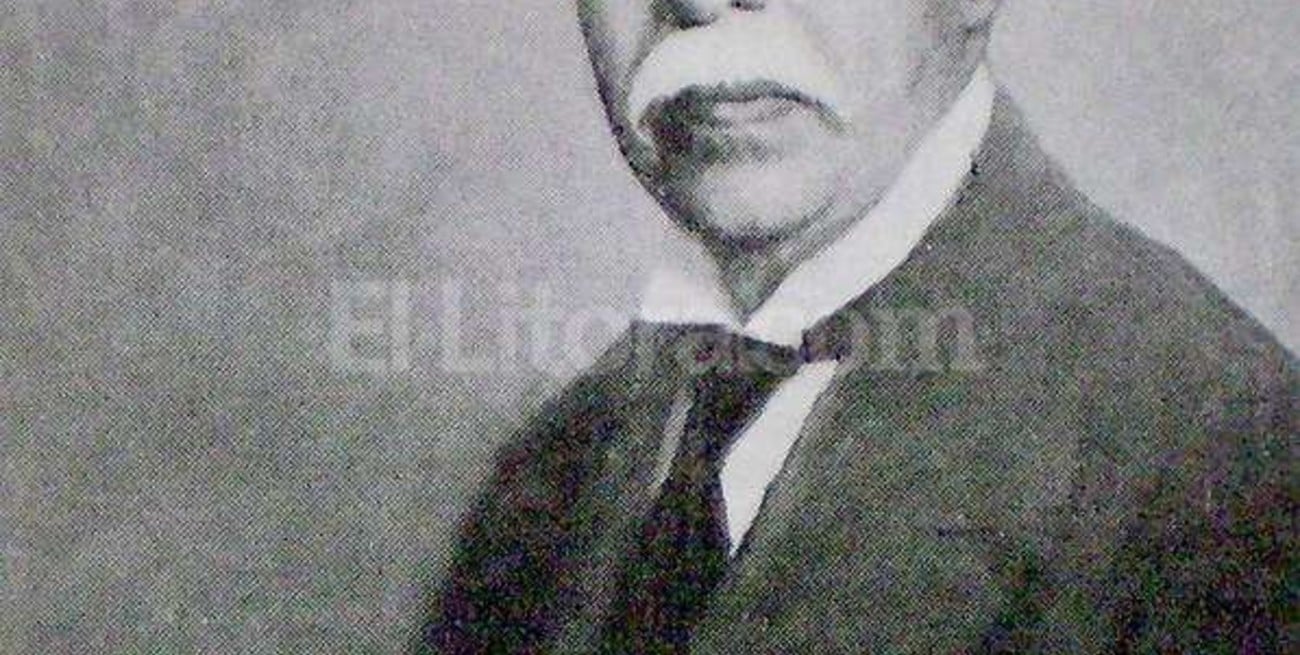 La Corte Suprema de Justicia y el juez Antonio Bermejo