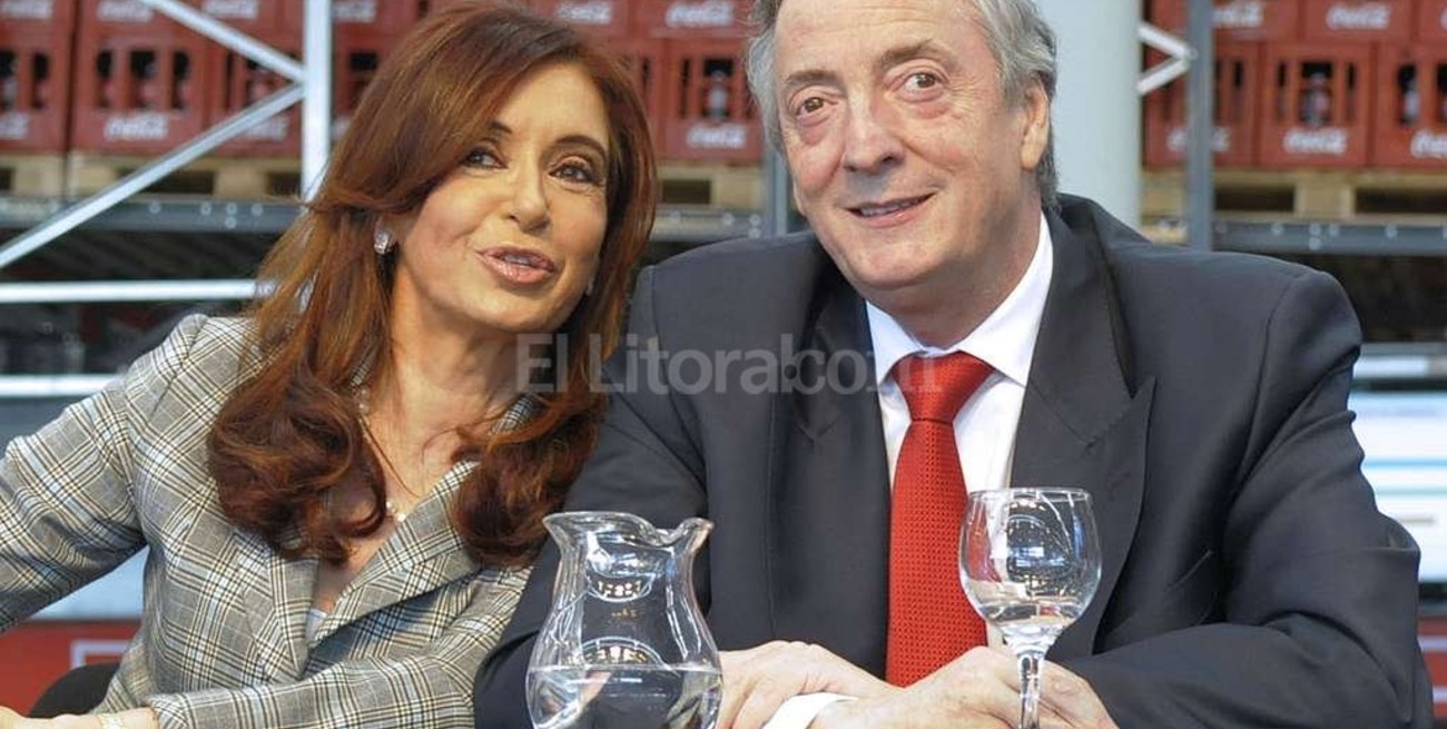 Cristina vs. Néstor, la batalla contra la prensa y el legado K