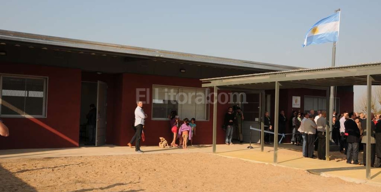 La escuela de oficios ya tiene sus primeros 14 egresados