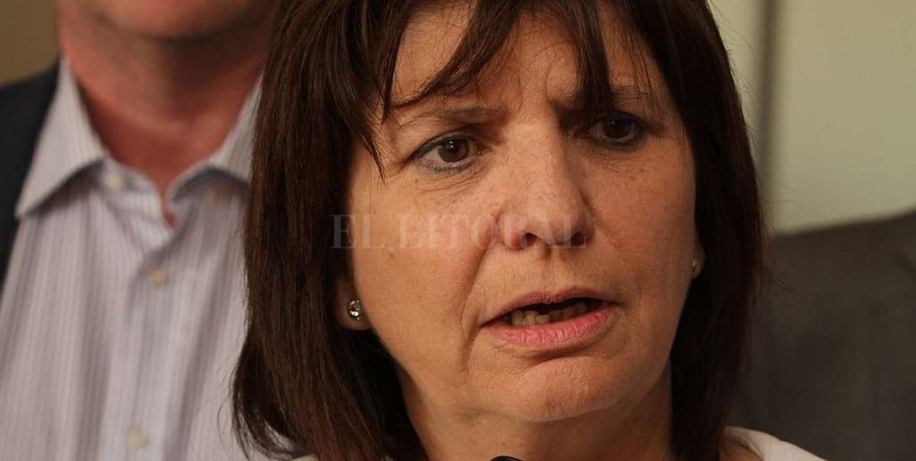 Hackearon más de 30 cuentas de correos electrónicos del Ministerio de Seguridad