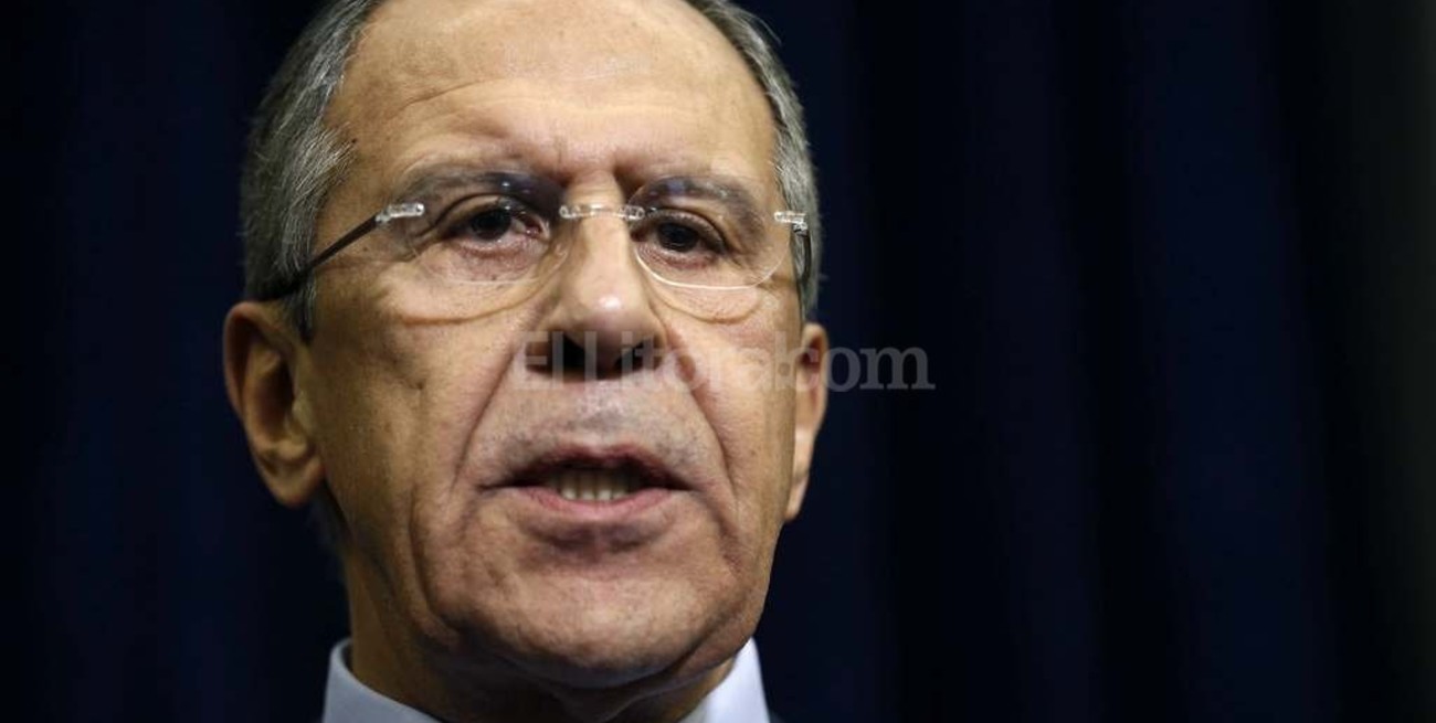 Para Rusia, el derribo del avión parece una "provocación planeada"