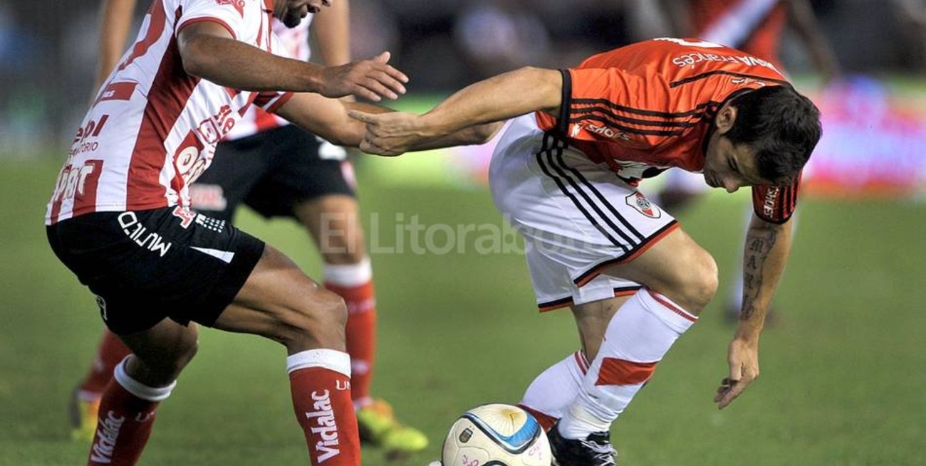 "Queremos River-Unión en el Minella por Copa Argentina" 