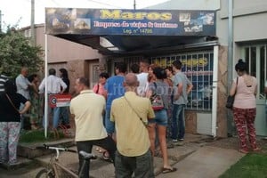 El Litoral El escándalo estalló el lunes 2 cuando los turistas se enteraron de la peor noticia