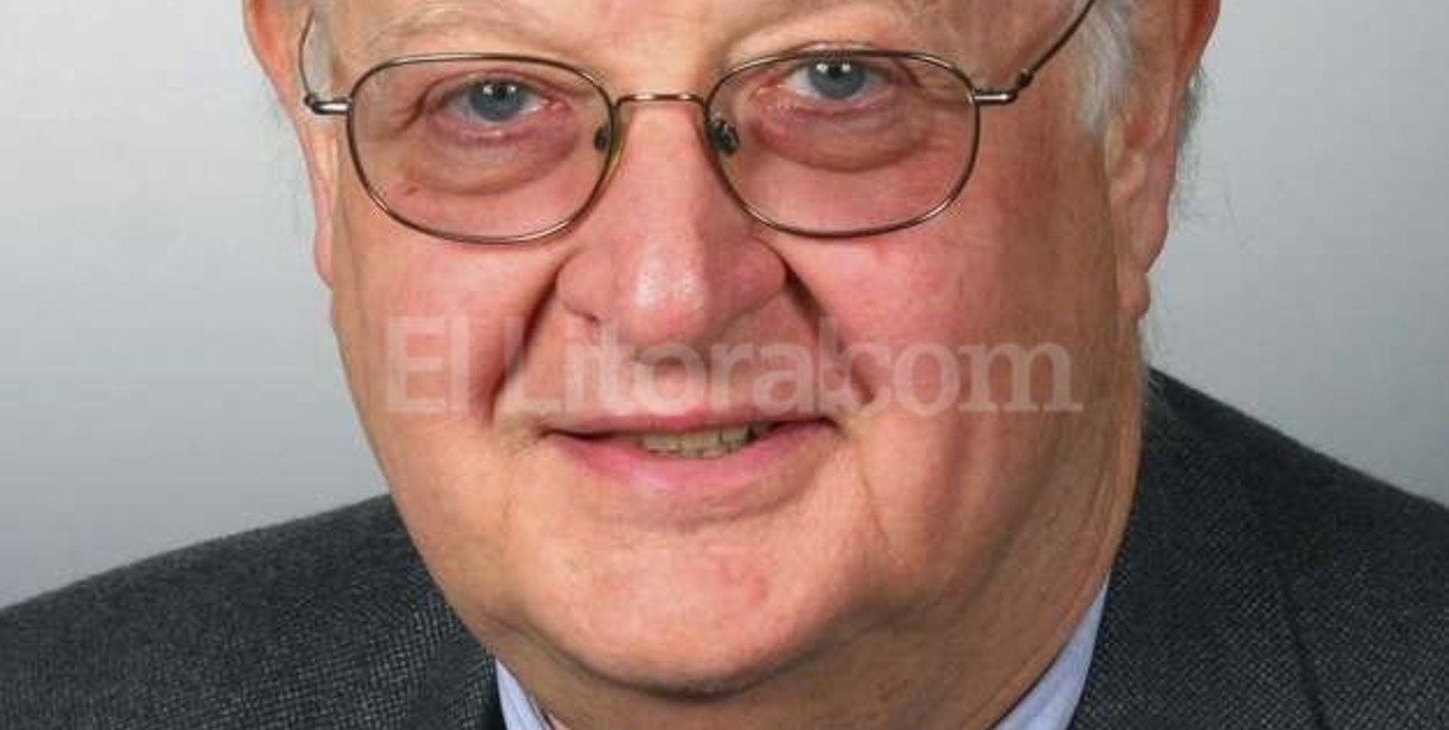 Angus Deaton es premio Nobel de Economía