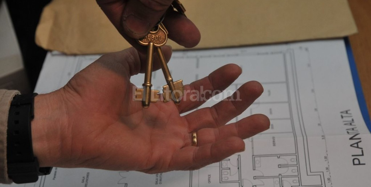 Créditos hipotecarios UVI: no alcanzan para reactivar el mercado de inmuebles