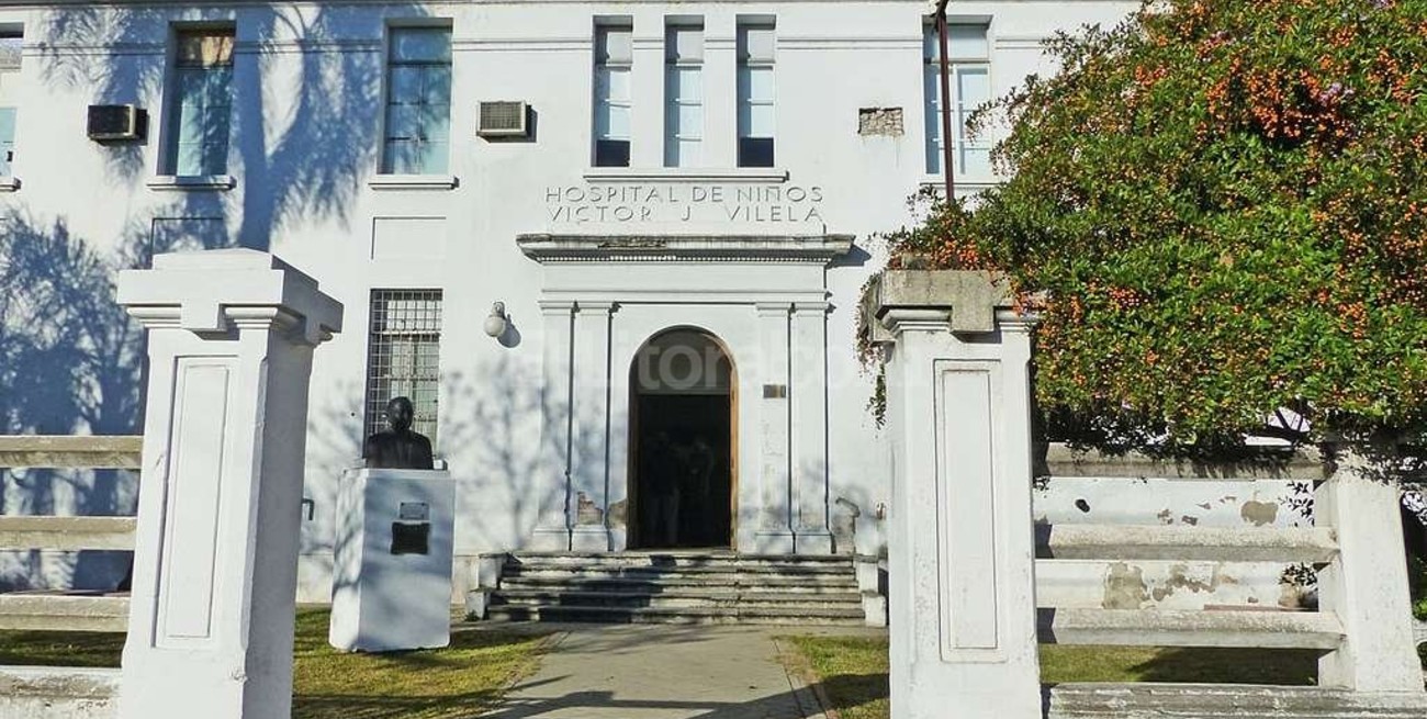 Murió un niña de 5 años baleada en la cabeza durante un tiroteo