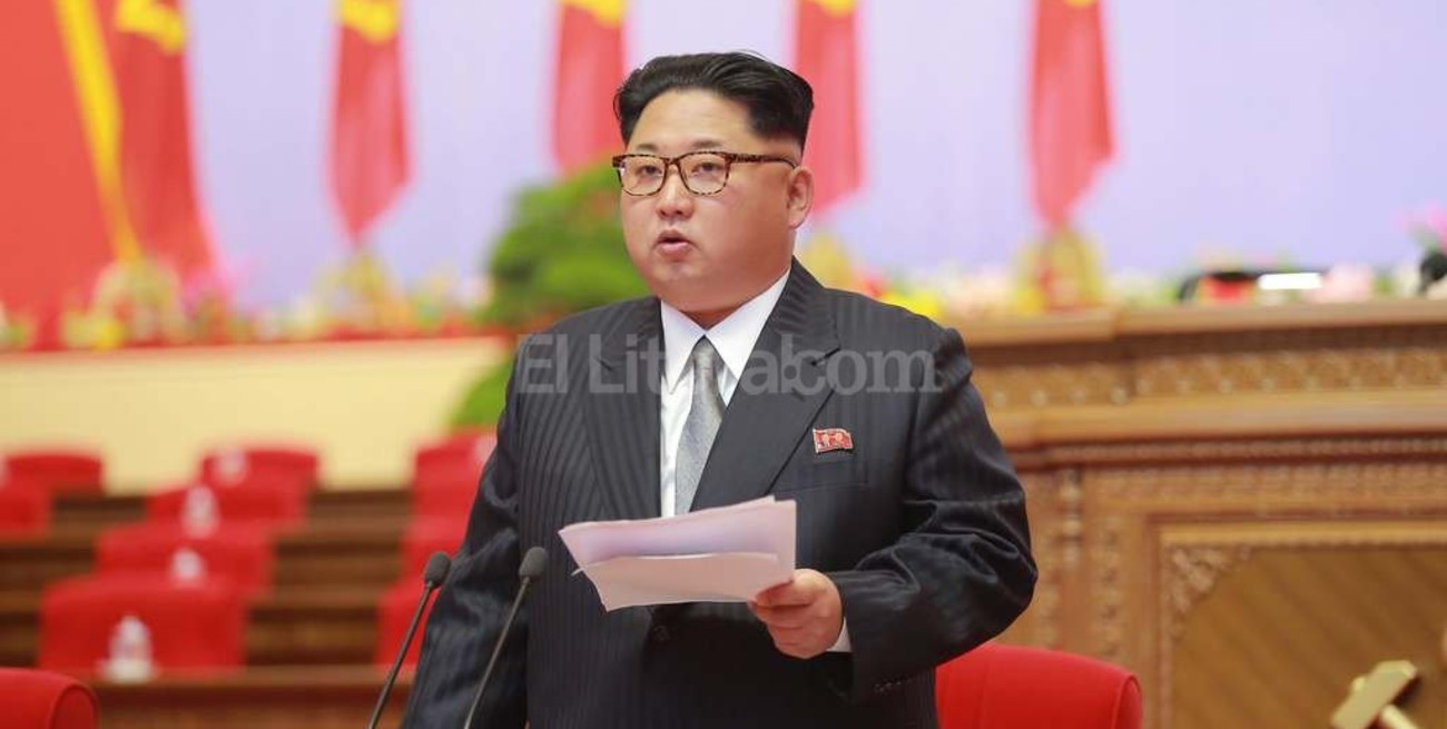 Corea del Norte tiene plutonio para 10 bombas atómicas