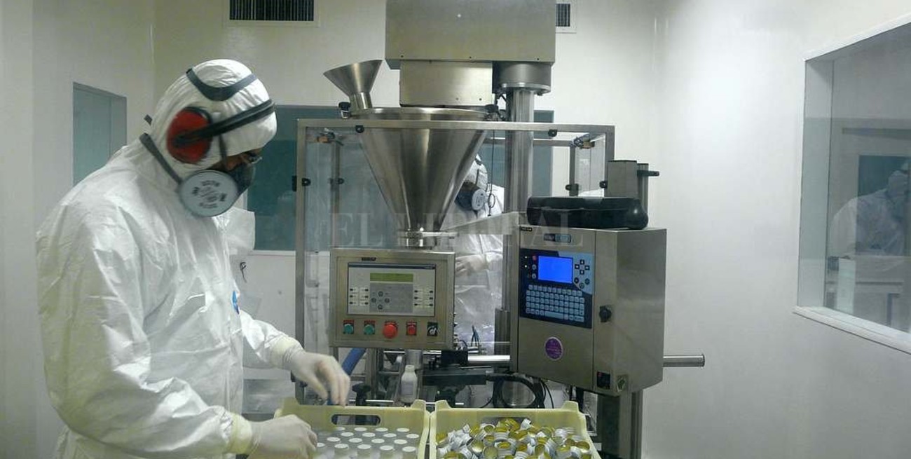 Nación elimina el Plan Remediar y Santa Fe busca alternativas