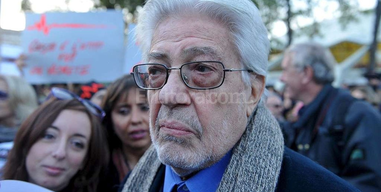 Murió el cineasta italiano Ettore Scola 