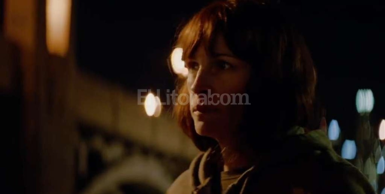 Nuevas imágenes del remake de El Secreto de sus ojos