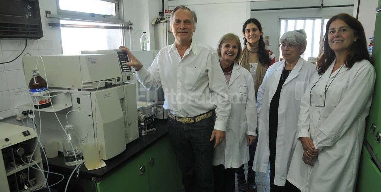 Plaguicidas: un enemigo silencioso