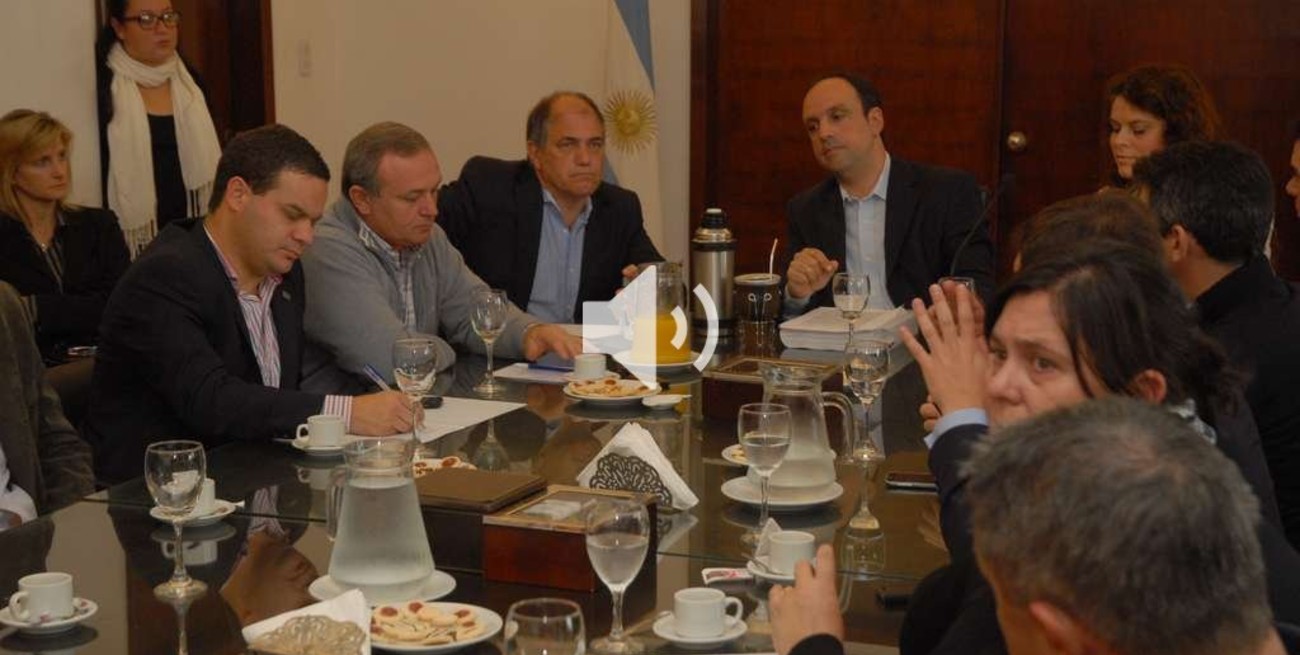 Presupuesto equilibrado para invertir en obras, seguridad y educación