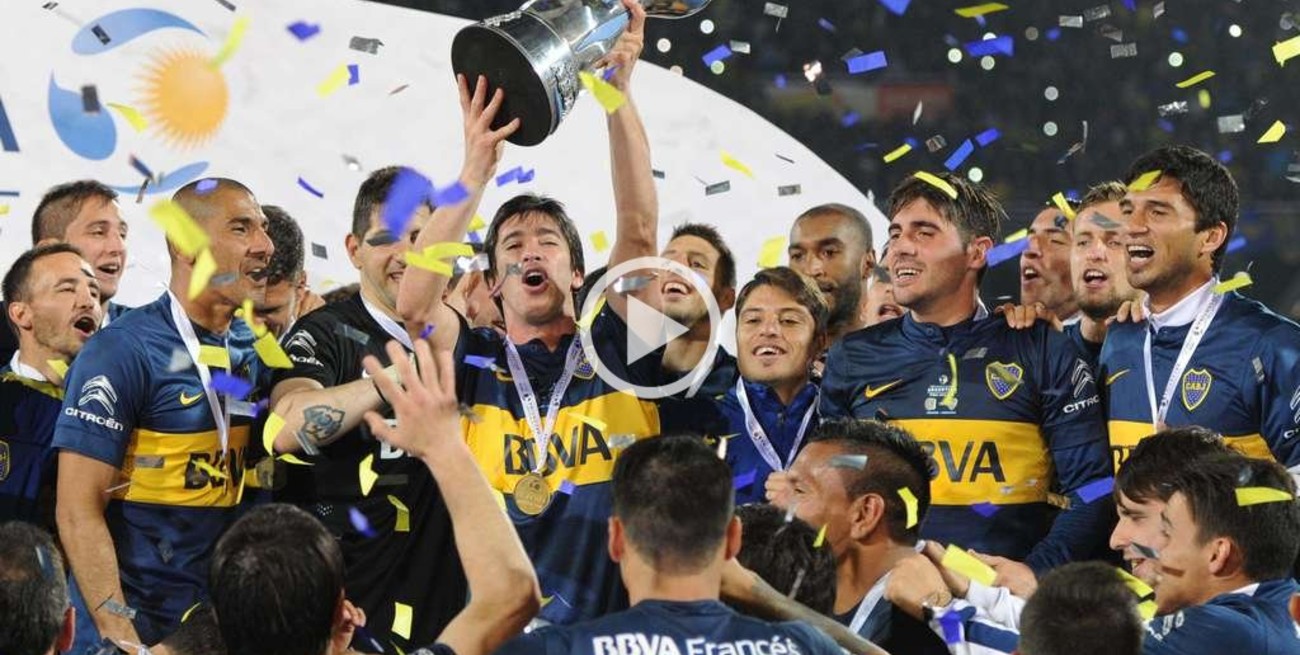 Boca ganó la Copa Argentina en una final llena de polémica