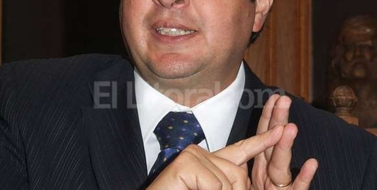 "Hay mucha transferencia de dinero, pero poco acompañamiento del Estado"