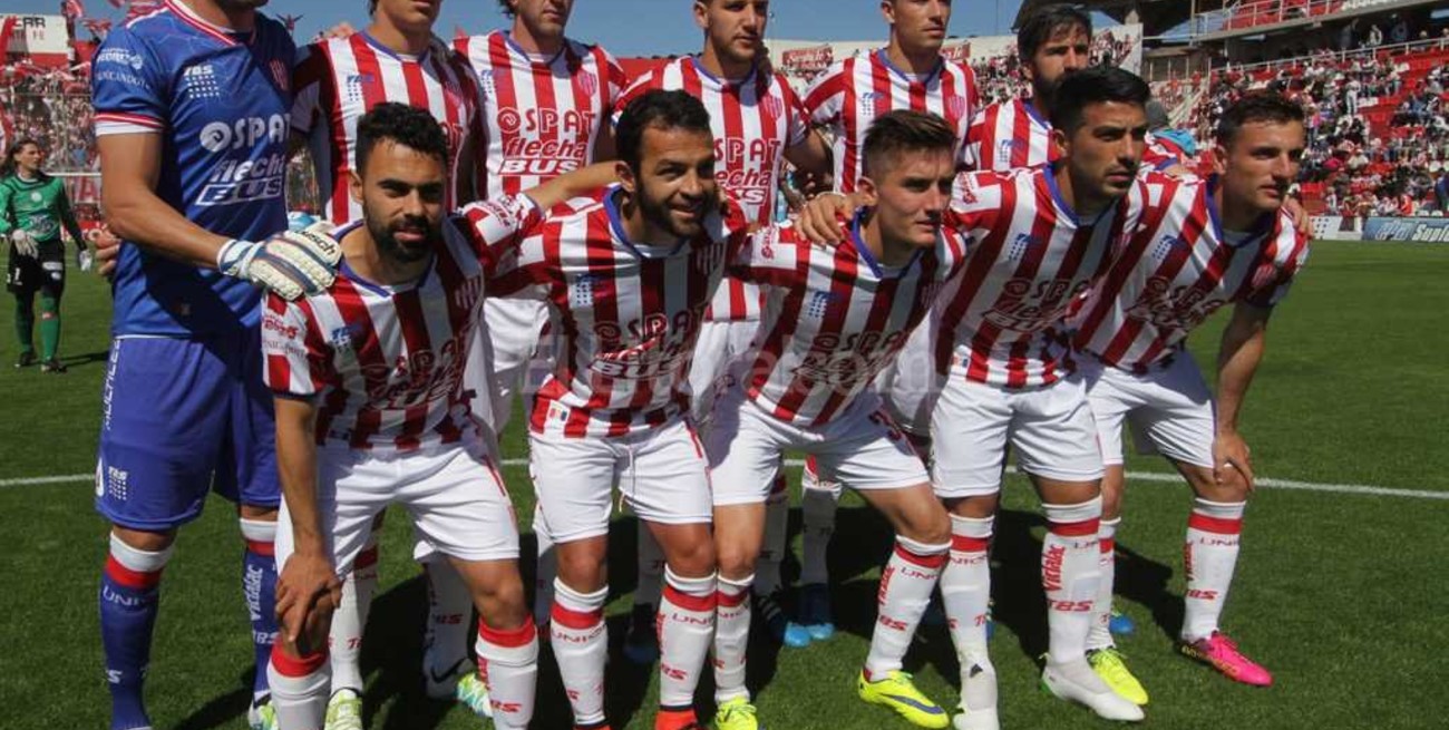 Mirá qué canal televisa el partido de Unión contra River