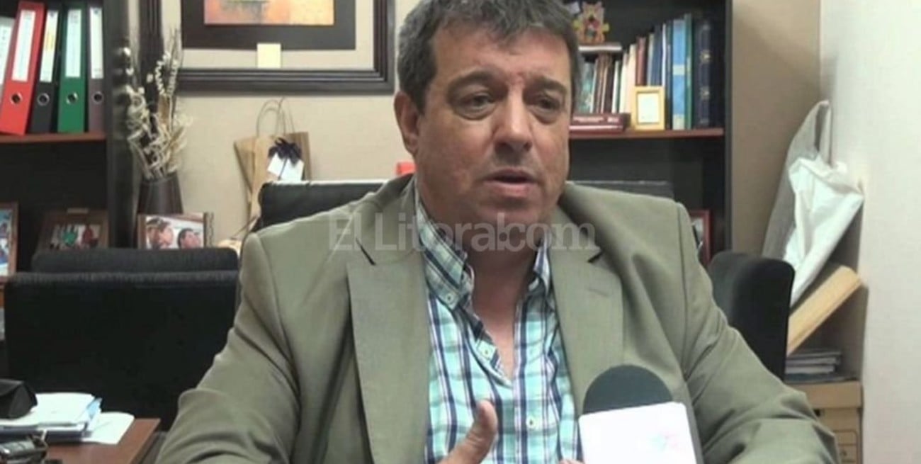 Falleció el diputado radical cordobés Gerardo Bellocq 