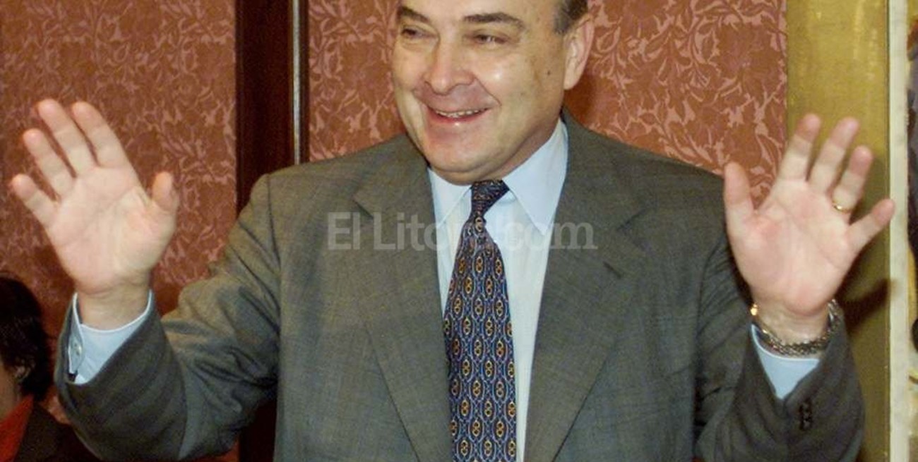 A 15 años de la caída de De la Rúa, Cavallo dice que le tendrían que hacer un monumento