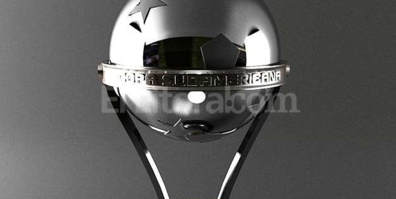 Definieron los días de partidos de las pre-liguillas de las copas Libertadores y Sudamericana