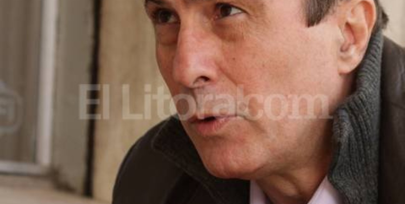 Lo Vuolo, entre Kicillof y Prat Gay