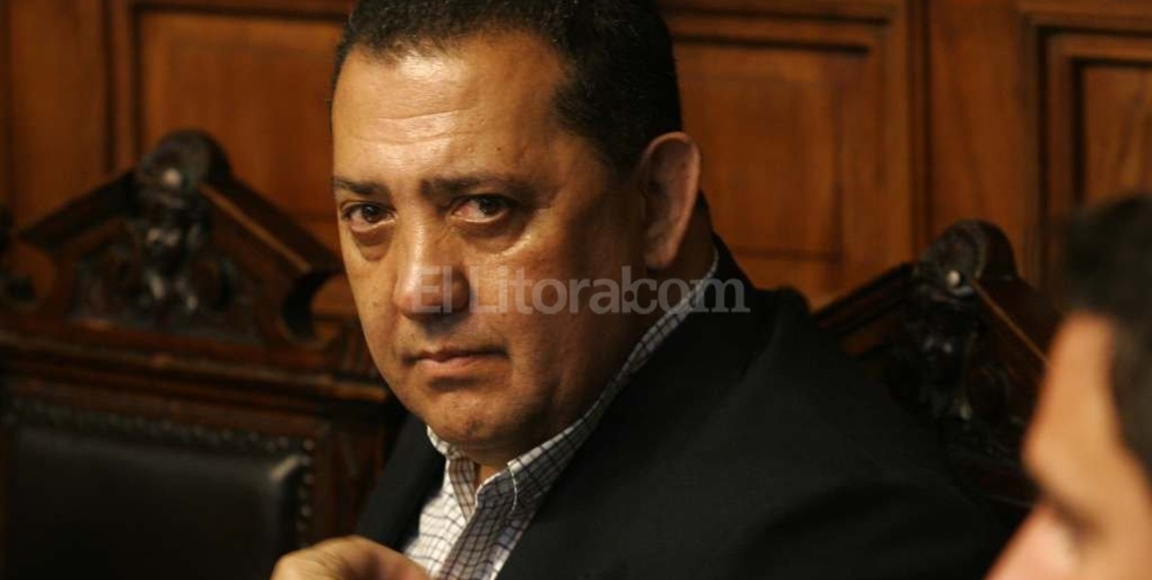 D'Elía: "De Vido fue una víctima del corrupto de López"